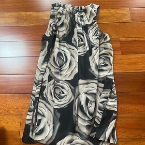 Express woman’s medium never worn shell blouse